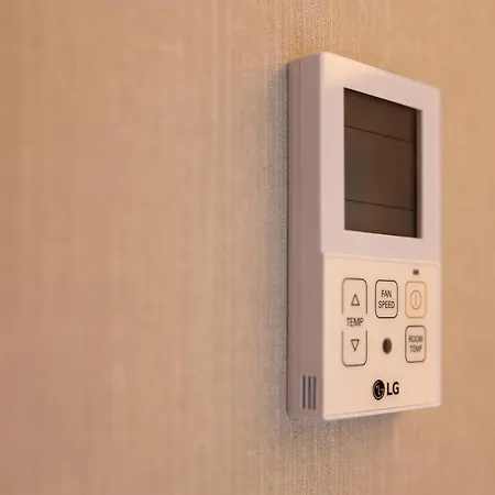 מלון Ringhotel Nicolai 