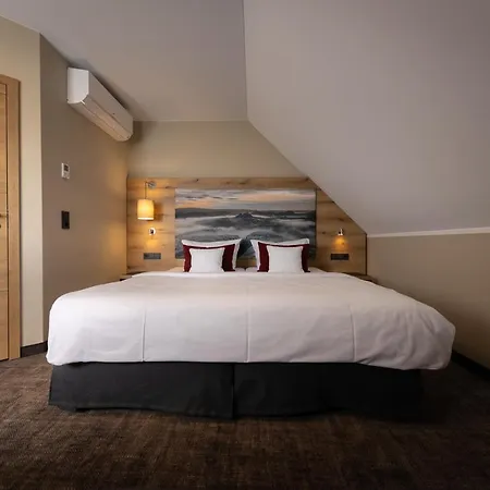 Ringhotel Nicolai 
