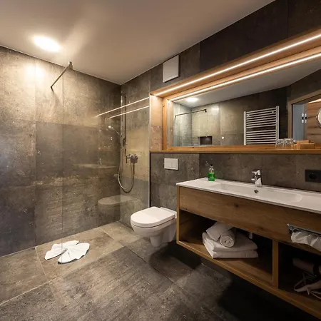 מלון Ringhotel Nicolai 