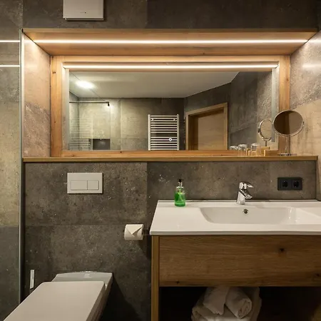 Otel Ringhotel Nicolai 