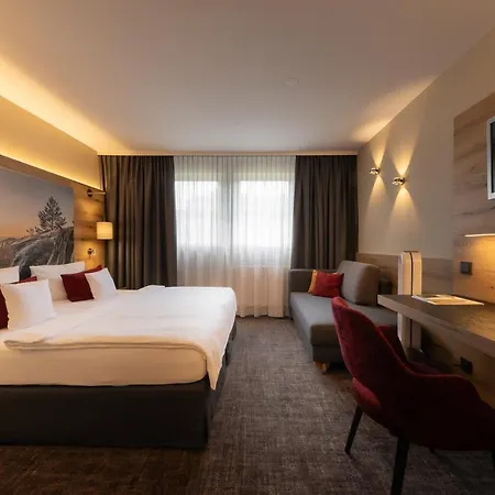 Ringhotel Nicolai 