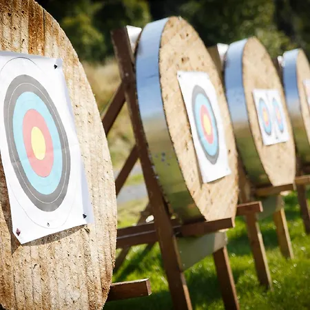 Otel Ringhotel Nicolai 