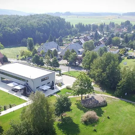 Otel Ringhotel Nicolai 