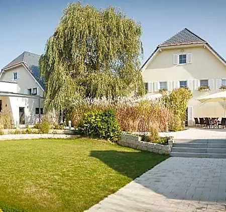 Ringhotel Nicolai 