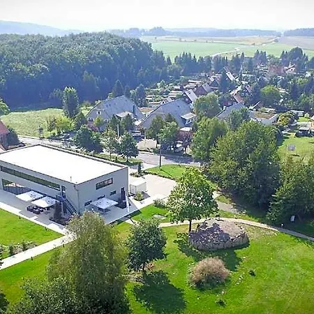Ringhotel Nicolai 