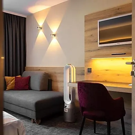 Ringhotel Nicolai 
