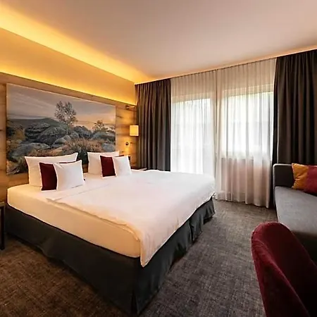 Hotel Ringhotel Nicolai 