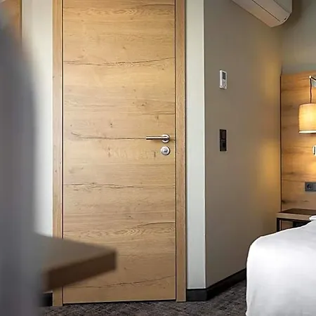 Ringhotel Nicolai 