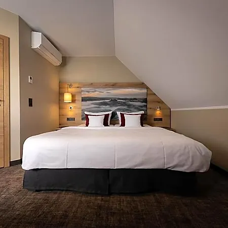 Hotel Ringhotel Nicolai 