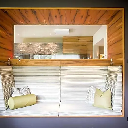 Hotel Ringhotel Nicolai 