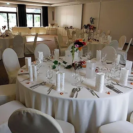 Hotel Ringhotel Nicolai 