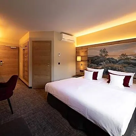 Ringhotel Nicolai 