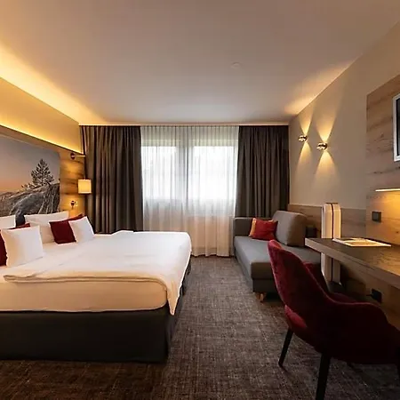 Ringhotel Nicolai 
