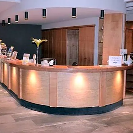 Ringhotel Nicolai 