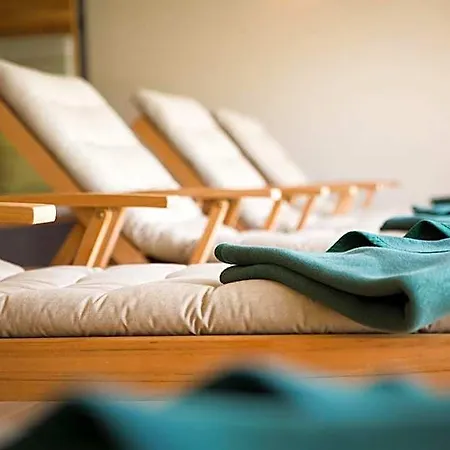 Ringhotel Nicolai 
