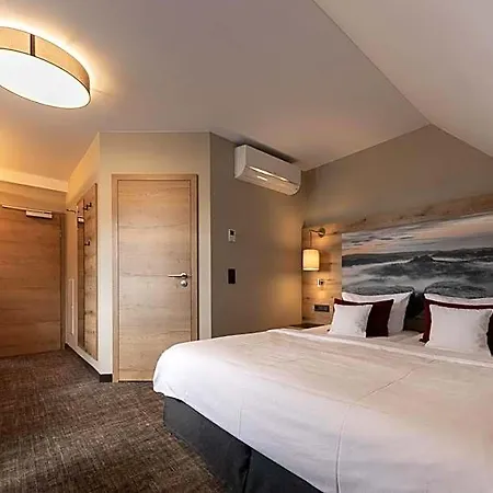 Hotel Ringhotel Nicolai 