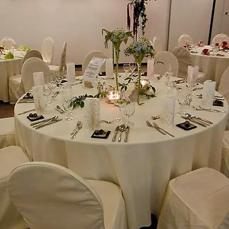 Hotel Ringhotel Nicolai 