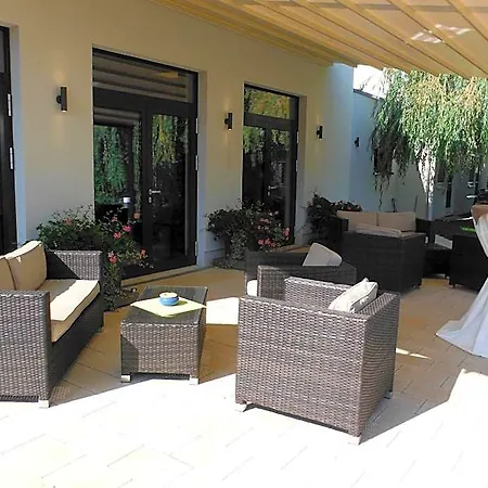 Ringhotel Nicolai 