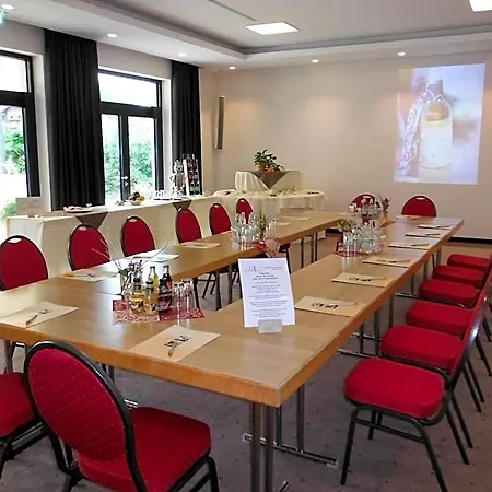 Hotel Ringhotel Nicolai 