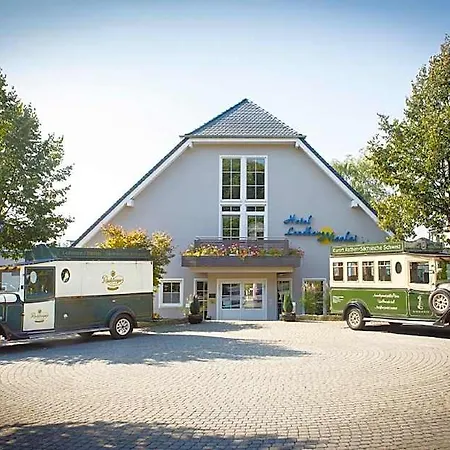 Ringhotel Nicolai 
