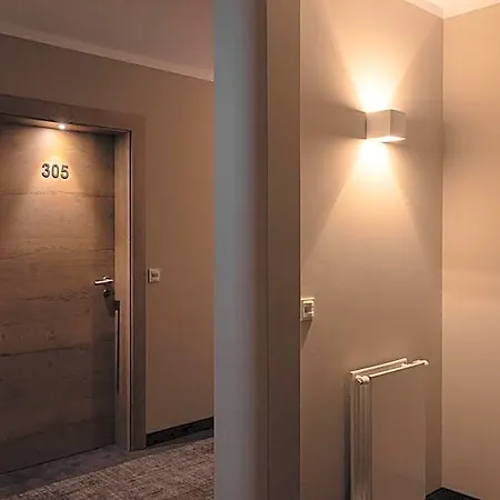 Ringhotel Nicolai 