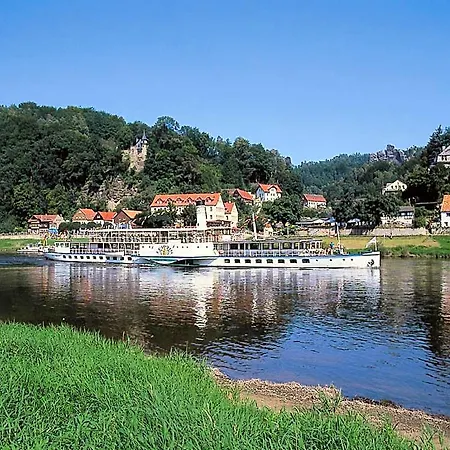 Ringhotel Nicolai 