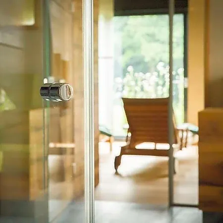 Hotel Ringhotel Nicolai 