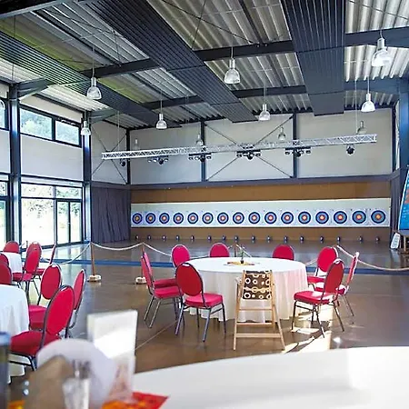 Hotel Ringhotel Nicolai 