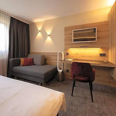 Ringhotel Nicolai 
