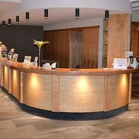 Ringhotel Nicolai 