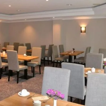 מלון Ringhotel Nicolai 