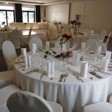 Otel Ringhotel Nicolai 