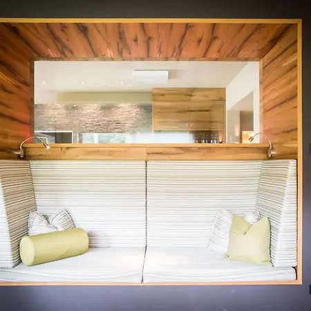 מלון Ringhotel Nicolai 