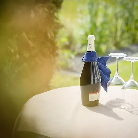 Otel Ringhotel Nicolai 